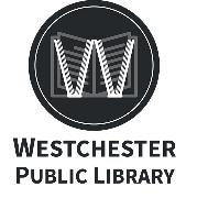 Westchester Public Library Logo